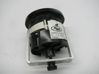 NEW - OUT OF BOX - Genuine Mack Front Axle Temp Temperature Gauge 2''