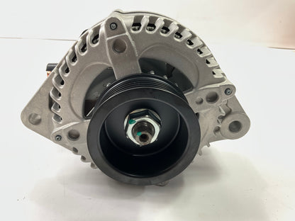 NEW UNBOXED 211391 Alternator W/ Pulley 2010-2013 Acura MDX, 09-12 RL, 09-14 TL