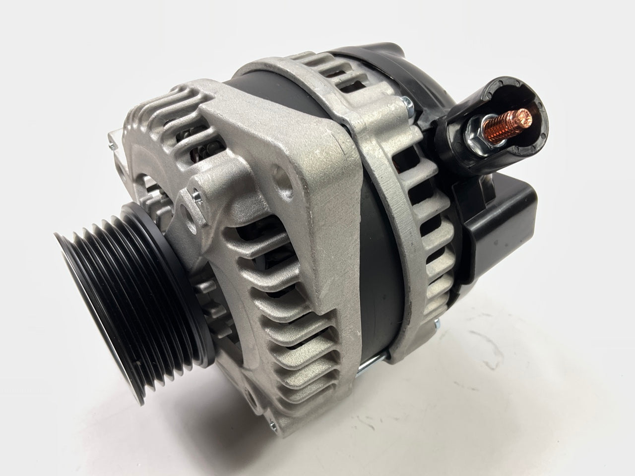 NEW UNBOXED 211391 Alternator W/ Pulley 2010-2013 Acura MDX, 09-12 RL, 09-14 TL