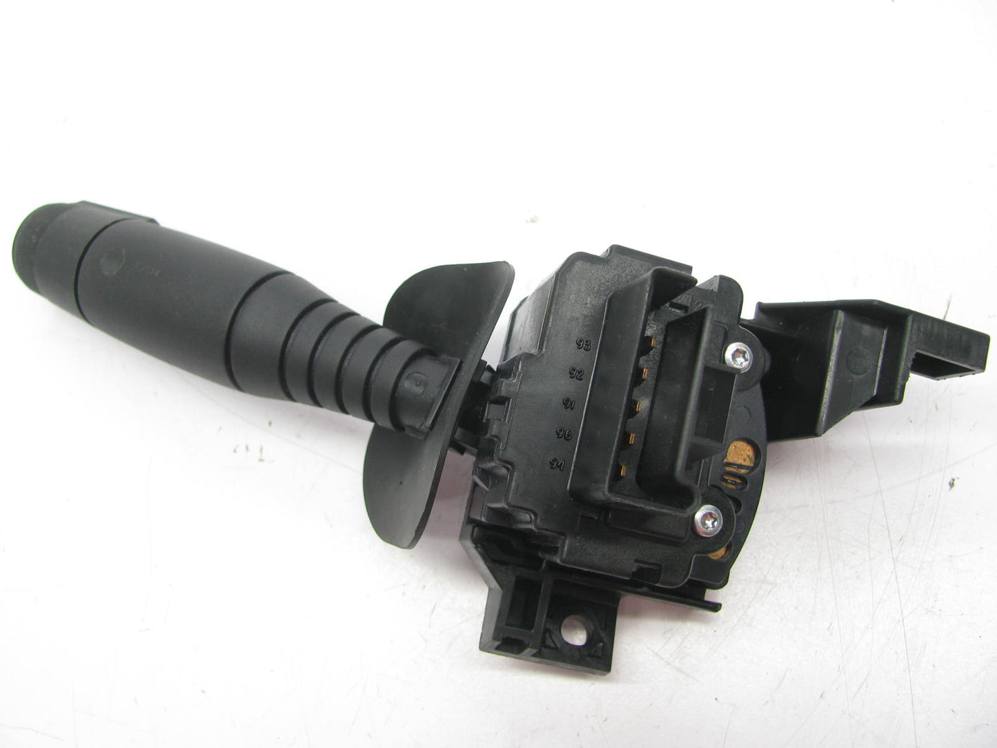 NEW UNBOXED 21162 Windshield Wiper Column Switch 1992-1993 Buick Skylark