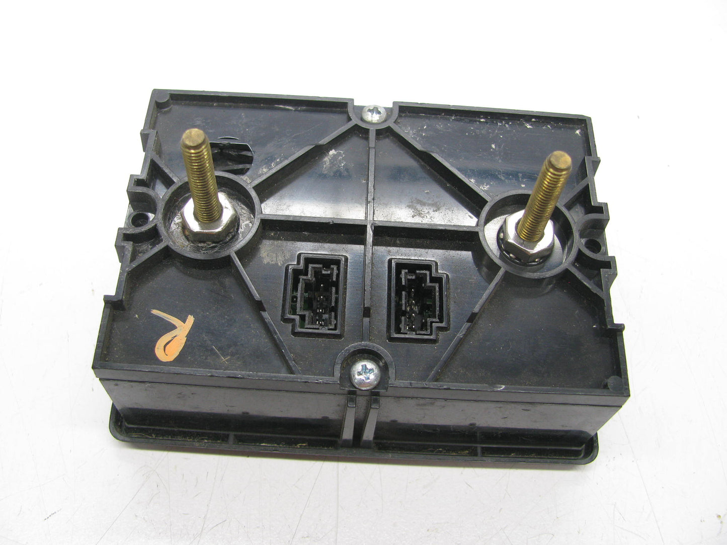 NEW UNBOXED OEM For Mack Right Hand R.H. WLB Indicator Display 21165272