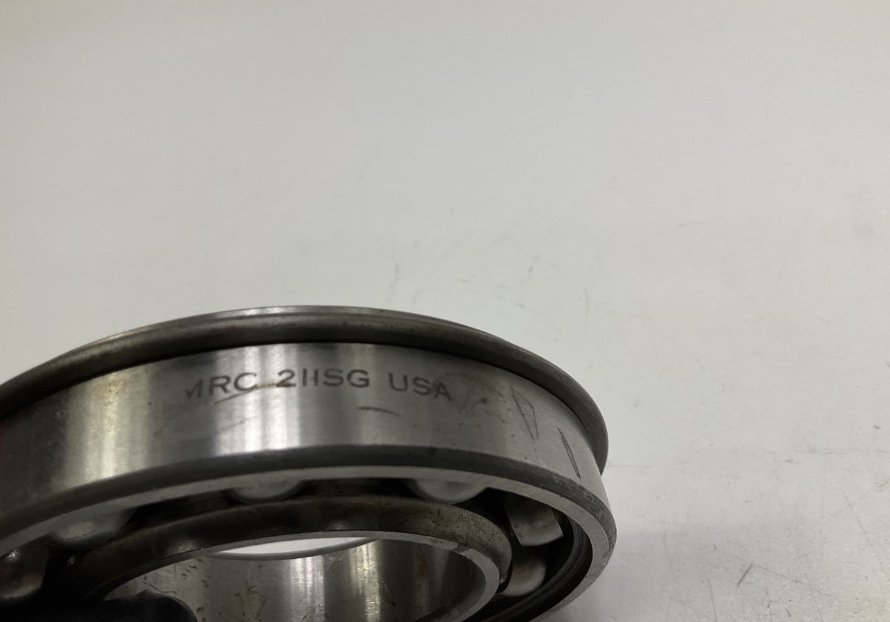 NEW UNBOXED MRC 211SG Transfer Case Output Shaft Bearing