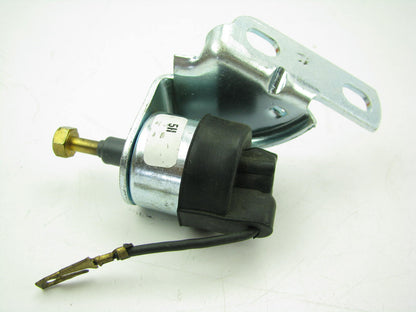 NEW - UNBOXED 213-121 Carburetor Idle Stop Solenoid 1972-1974 Buick 350-455