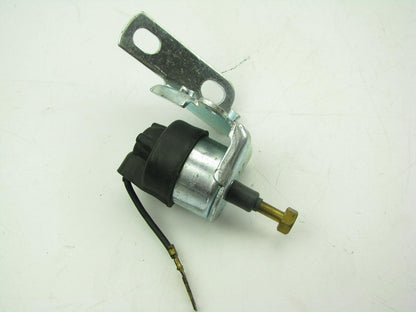 NEW - UNBOXED 213-121 Carburetor Idle Stop Solenoid 1972-1974 Buick 350-455