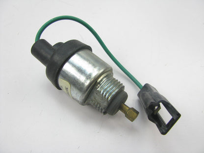 NEW - Out Of Box 213-123 Carburetor Idle Stop Solenoid 70-74 Oldsmobile 4-BBL