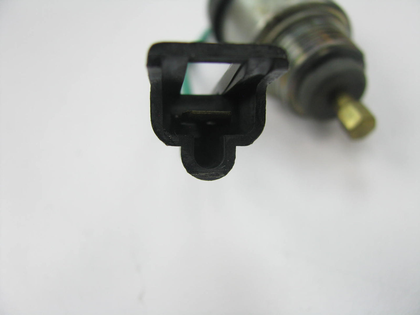 NEW - Out Of Box 213-123 Carburetor Idle Stop Solenoid 70-74 Oldsmobile 4-BBL