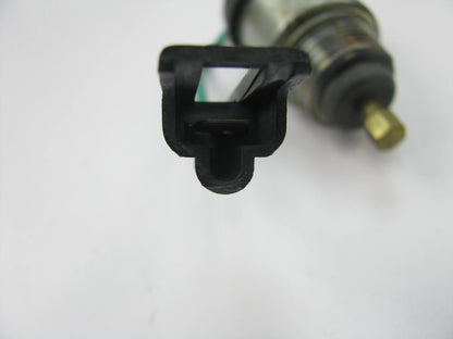 NEW - Out Of Box 213-123 Carburetor Idle Stop Solenoid 70-74 Oldsmobile 4-BBL