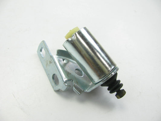 NEW - Out Of Box 213-159 Carburetor Idle Stop Solenoid For 1972-74 Buick 350-455