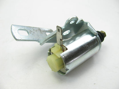NEW UNBOXED 213-159 Carburetor Idle Stop Solenoid - Replaces OEM GM # 1114452