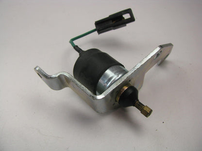 OUT OF BOX 213-162 Idle Stop Solenoid 75-77 GM 305 350 400 V8 W/ Rochester 2BBL