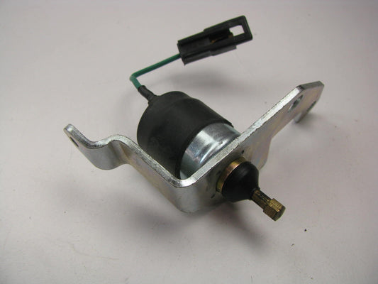 OUT OF BOX 213-162 Idle Stop Solenoid 75-77 GM 305 350 400 V8 W/ Rochester 2BBL