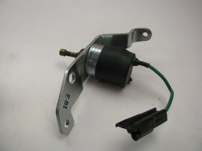 OUT OF BOX 213-162 Idle Stop Solenoid 75-77 GM 305 350 400 V8 W/ Rochester 2BBL