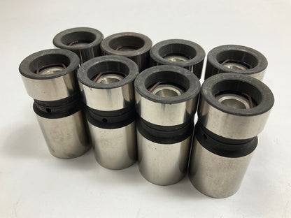 (8) NEW UNBOXED 213-1650 Engine Valve Lifters International Harvester 304 392 V8