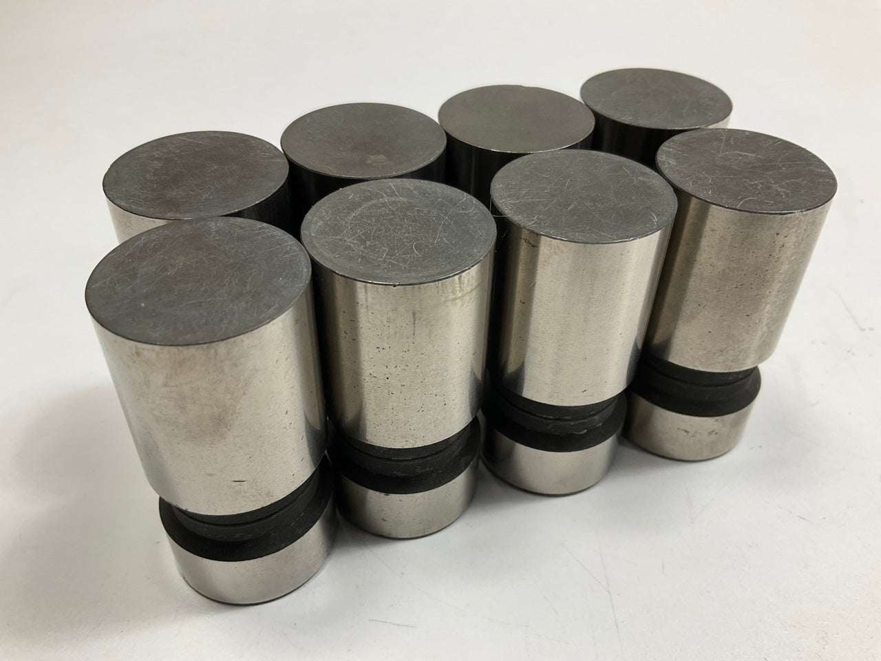 (8) NEW UNBOXED 213-1650 Engine Valve Lifters International Harvester 304 392 V8