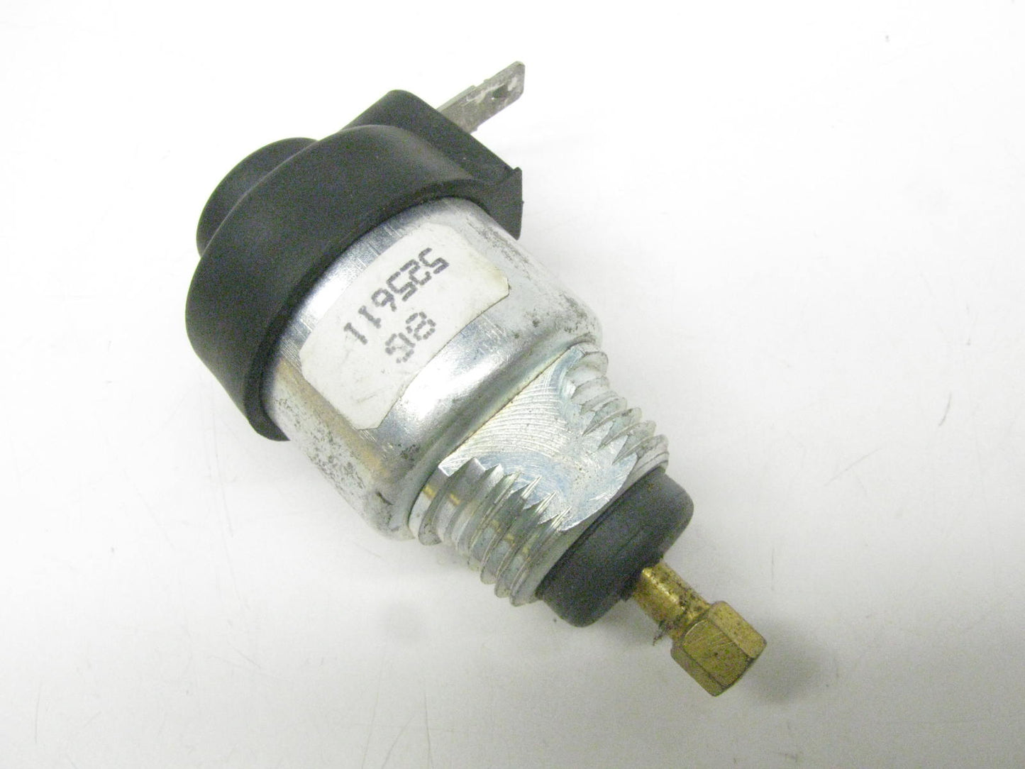 NEW OUT OF BOX 213-189 Carburetor Idle Stop Solenoid 1978-80 GM Rochester 2BBL