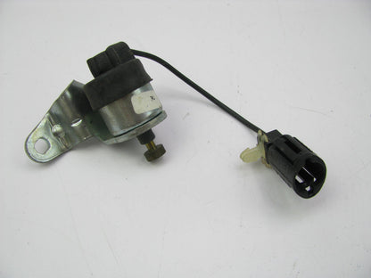 NEW - Out Of Box 213-195 Carburetor Idle Stop Solenoid For 74-76 Ford 2.3L 2-BBL