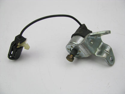 NEW - Out Of Box 213-195 Carburetor Idle Stop Solenoid For 74-76 Ford 2.3L 2-BBL