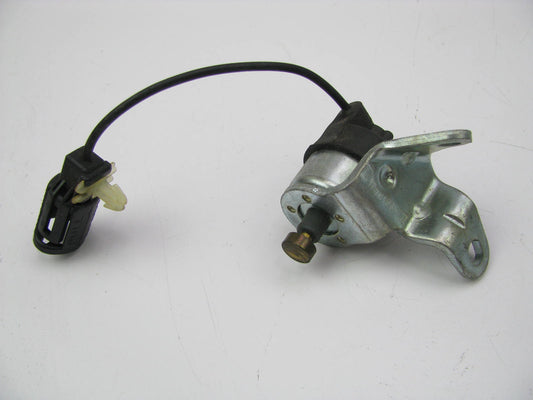 NEW - Out Of Box 213-195 Carburetor Idle Stop Solenoid For 74-76 Ford 2.3L 2-BBL