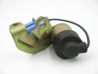 OUT OF BOX - Carburetor Idle Stop Solenoid 78-82 Ford 140 2.3L For Holley 2-BBL