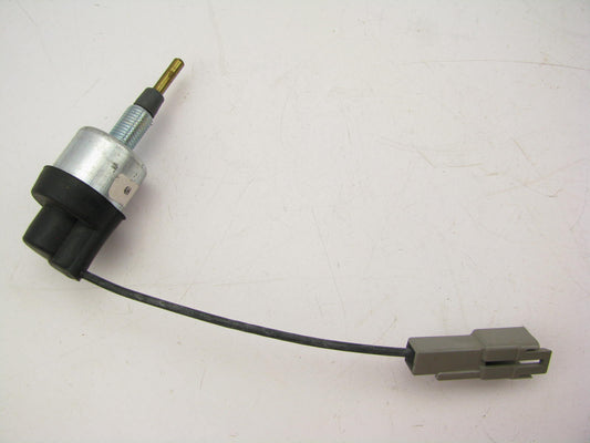 1981 Ford F-100 F-150 F-250 4.9L 300 YFA 1-BBL Carburetor Idle Stop Solenoid