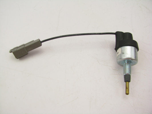 1981 Ford F-100 F-150 F-250 4.9L 300 YFA 1-BBL Carburetor Idle Stop Solenoid