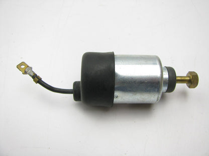 NEW - OUT OF BOX - 213-258 Carburetor Idle Stop Solenoid 68-71 Chevy GMC Trucks