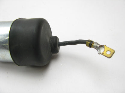 NEW - OUT OF BOX - 213-258 Carburetor Idle Stop Solenoid 68-71 Chevy GMC Trucks