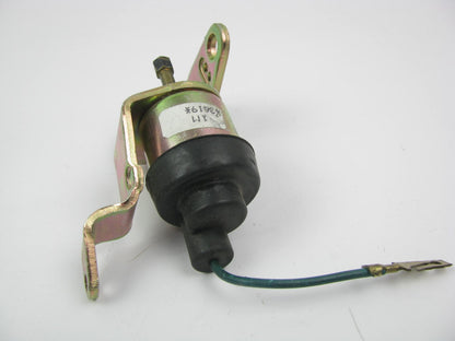 NEW - OUT OF BOX - 213-264 Carburetor Idle Stop Solenoid Rochester Quadrajet