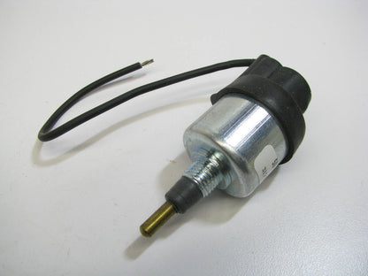 NEW - Out Of Box 213-266 Carburetor Idle Stop Solenoid - D7VZ-9D856A D5VZ-9D856A