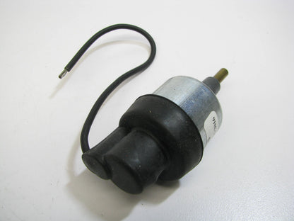 NEW - Out Of Box 213-266 Carburetor Idle Stop Solenoid - D7VZ-9D856A D5VZ-9D856A