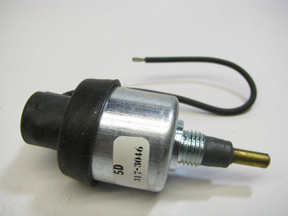NEW - Out Of Box 213-266 Carburetor Idle Stop Solenoid - D7VZ-9D856A D5VZ-9D856A