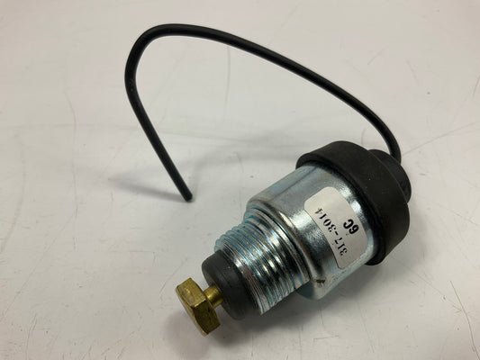 NEW - OUT OF BOX 213-267 Carburetor Idle Stop Solenoid 1983-85 GM Rochester 4BBL