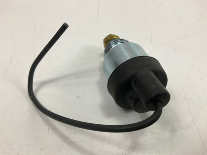 NEW - OUT OF BOX 213-267 Carburetor Idle Stop Solenoid 1983-85 GM Rochester 4BBL