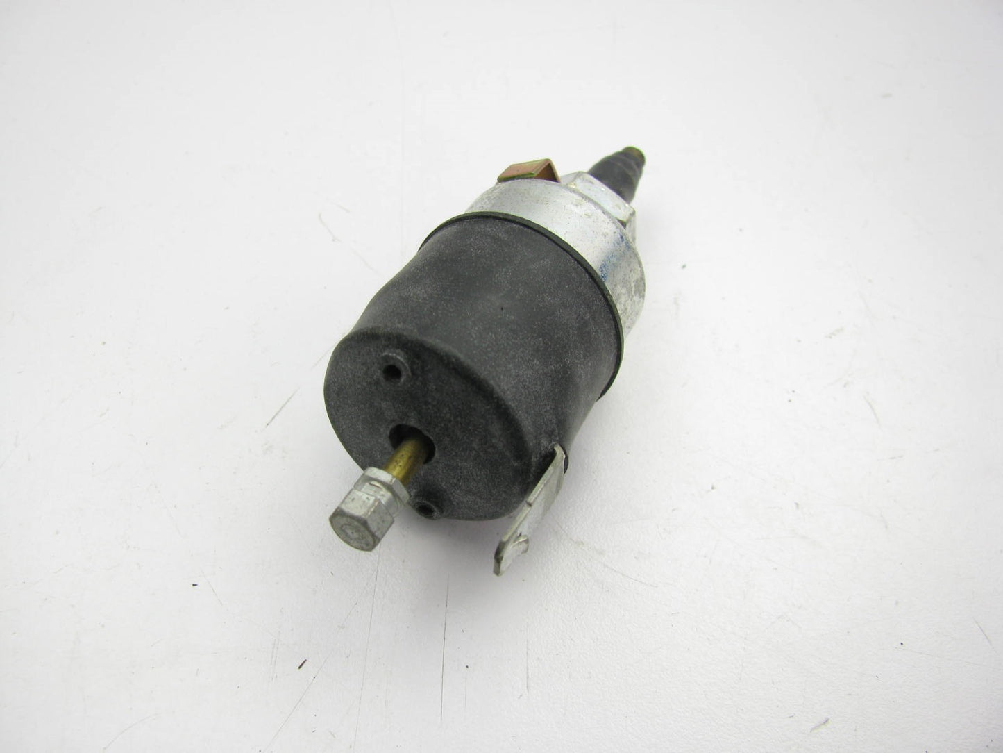 Carburetor Idle Stop Solenoid 1980-1983 PONTIAC GMC 173 2.8L V6 Rochester 2-BBL