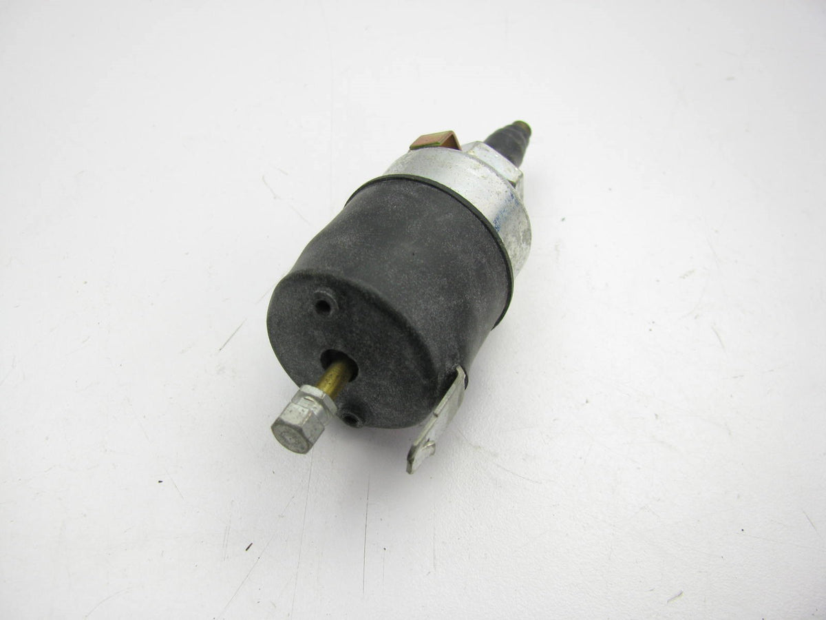 NEW 1980-1983 Buick Olds 2.8L V6 Rochester 2BBL Carburetor Idle Stop Solenoid