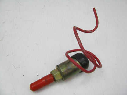 NEW - OUT OF BOX 213-282 Carburetor Idle Stop Solenoid 1973-74 Toyota Aisan 2BBL