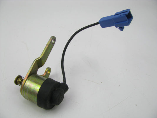 NEW - OUT OF BOX 213-3000 Carburetor Idle Stop Solenoid 78-83 Ford Holley 1-BBL