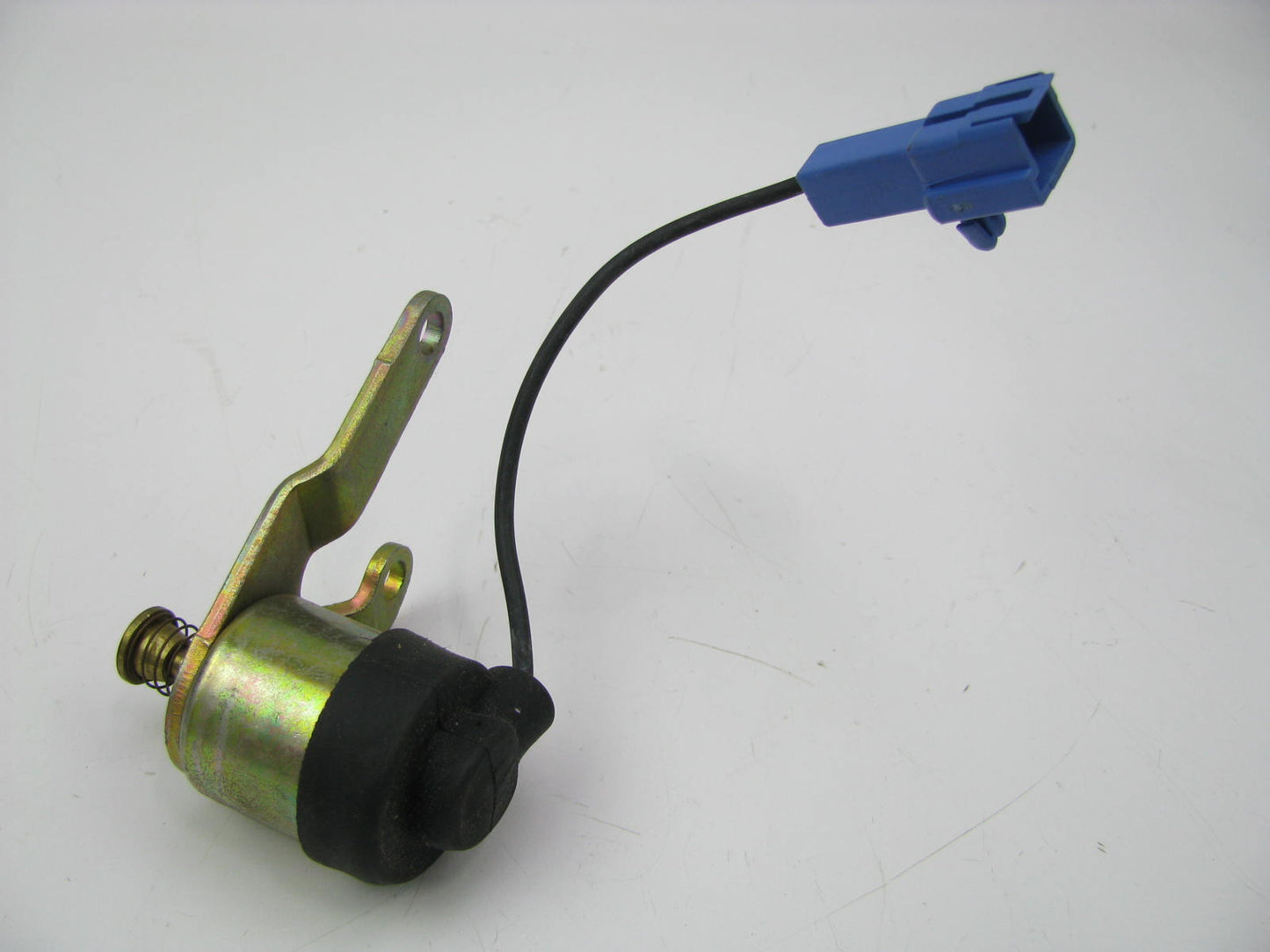 OUT OF BOX 213-3000 Carburetor Idle Stop Solenoid 78-83 Ford For Holley 1-BBL