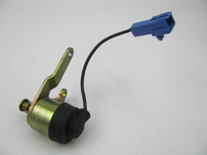 OUT OF BOX 213-3000 Carburetor Idle Stop Solenoid 78-83 Ford For Holley 1-BBL