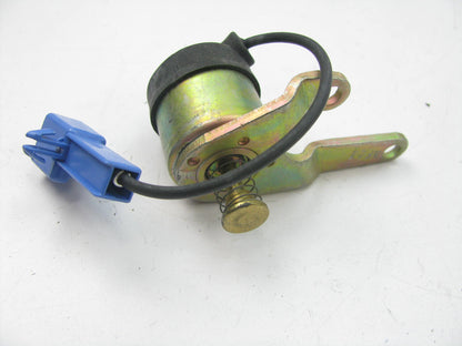 NEW - OUT OF BOX 213-3001 Carburetor Idle Stop Solenoid 1978-83 Ford Holley 1BBL