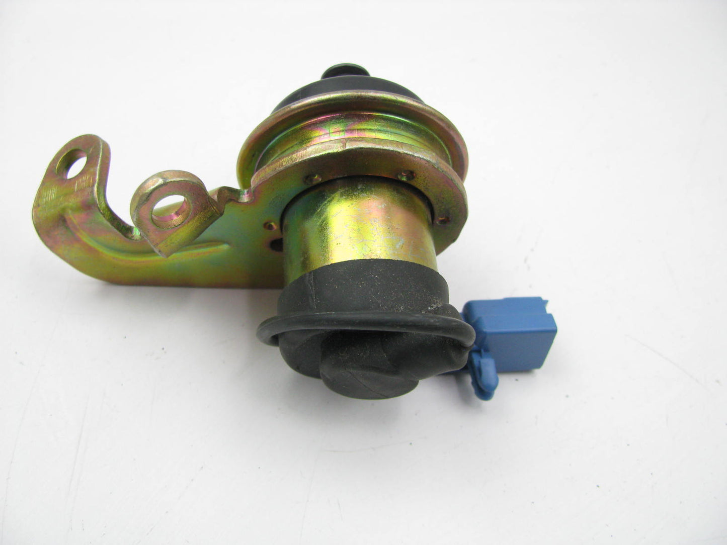 OUT OF BOX 213-3002 Carburetor Idle Stop Solenoid 1977-82 Ford For Holley 2BBL