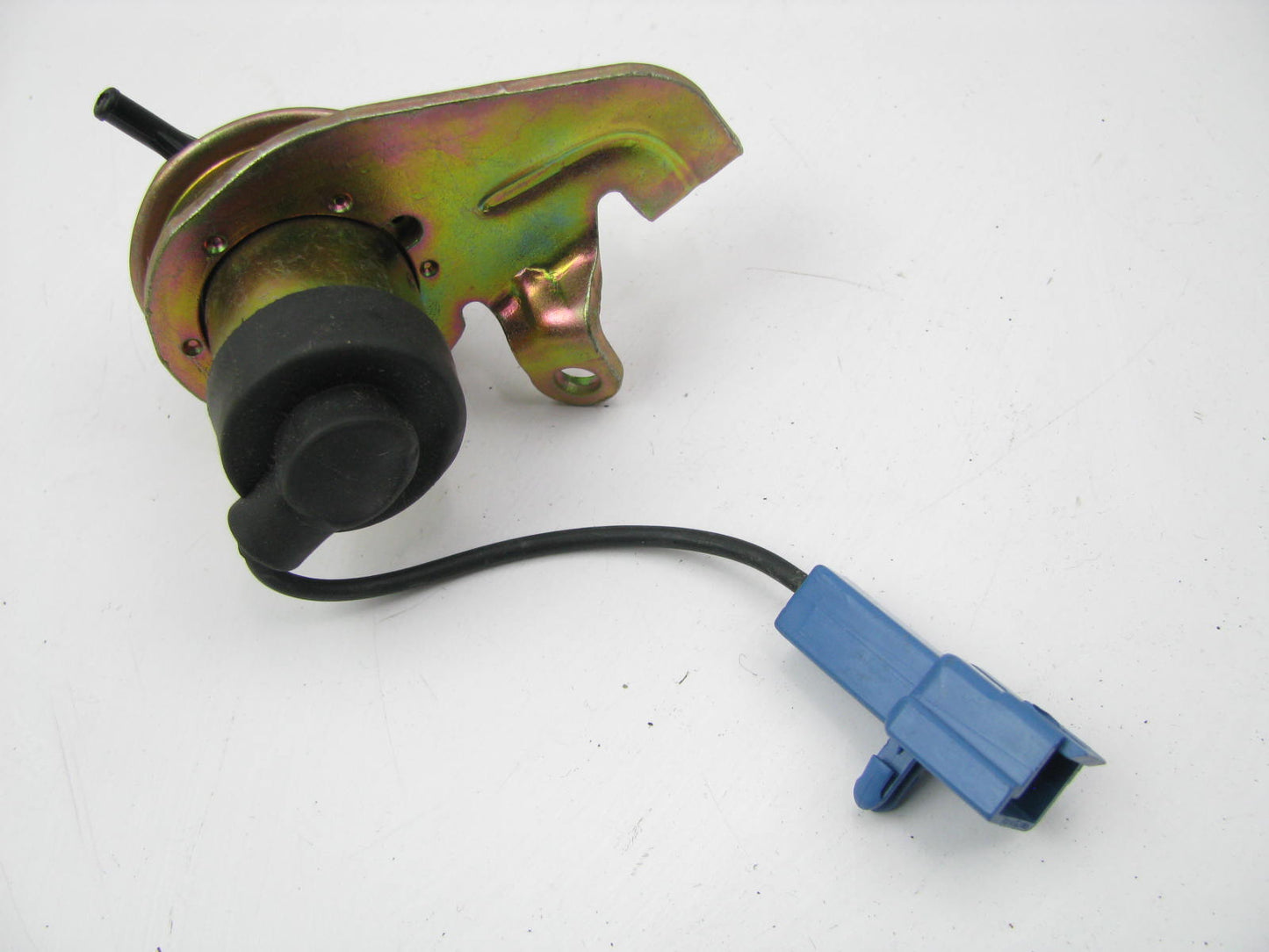 OUT OF BOX 213-3002 Carburetor Idle Stop Solenoid 1977-82 Ford For Holley 2BBL