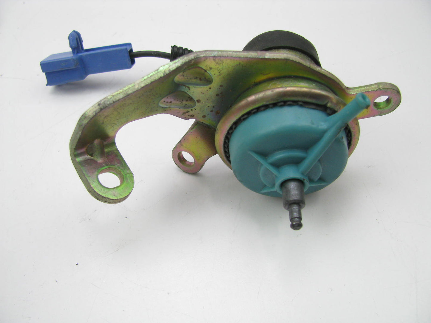 NEW OUT OF BOX - 213-3005 Carburetor Idle Stop Solenoid - 1980-1982 Ford 2.3L