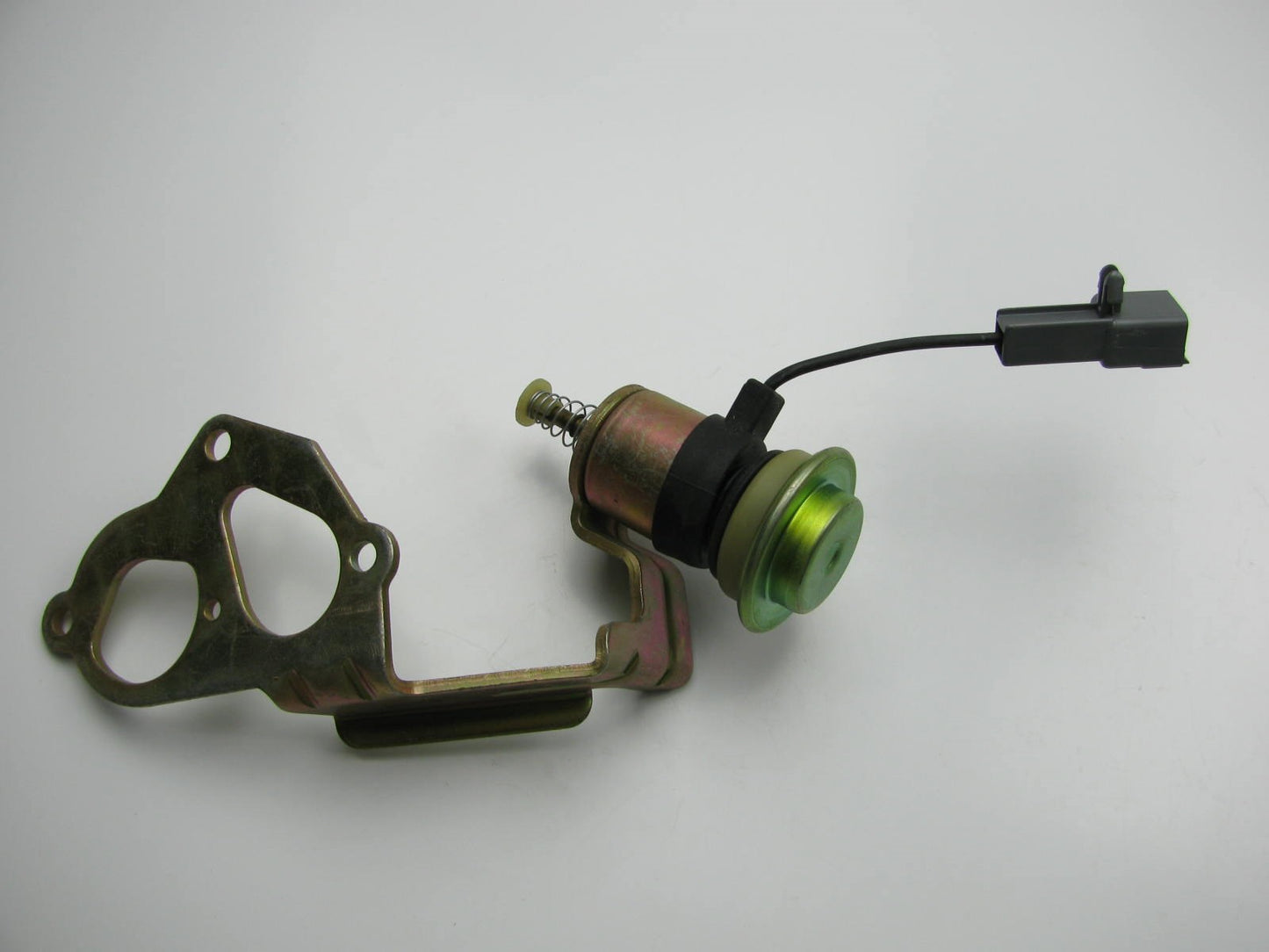 85-86 Ford 370 429 Truck W/ Holley 4-BBL Carb. Idle Stop Solenoid - E5PZ-9S520-D
