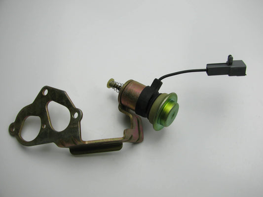 85-86 Ford 370 429 Truck Idle Stop Solenoid For Holley 4-BBL Carb - E5PZ-9S520-D
