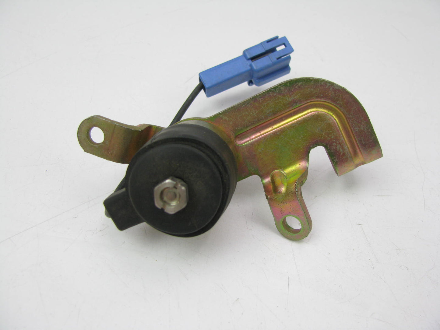 OUT OF BOX 213-3008 Carburetor Idle Stop Solenoid 81-82 Ford 140 For HOLLEY 2BBL