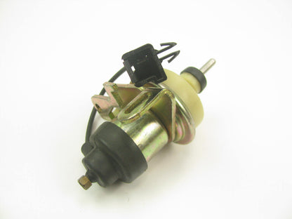 UNBOXED 80-85 Ford Truck 302 5.0L 351 5.8 V8 2-BBL Carburetor Idle Stop Solenoid