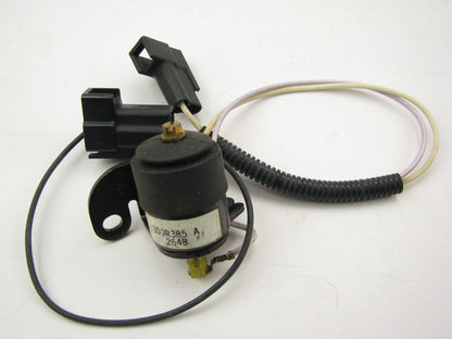 NEW - Out Of Box 213-3100 Carburetor Idle Stop Solenoid - 300R-385-A ECS70 ES47