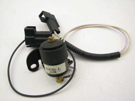 NEW - Out Of Box 213-3100 Carburetor Idle Stop Solenoid - 300R-385-A ECS70 ES47