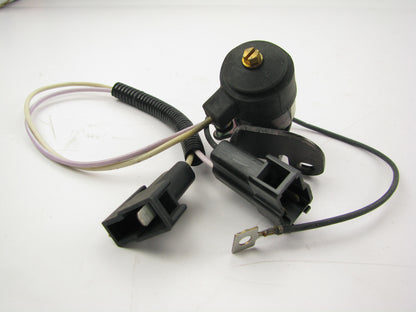NEW - Out Of Box 213-3100 Carburetor Idle Stop Solenoid - 300R-385-A ECS70 ES47
